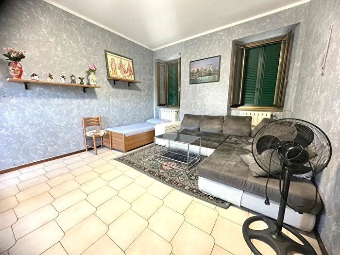 Appartamento trilocale in vendita in Via Reduci, Grumello Del Monte