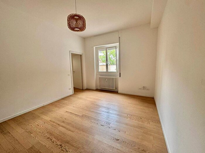 Appartamento bilocale in affitto in Via Achille Maiocchi, Morgagni, Milano