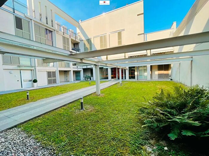 Appartamento bilocale in vendita in Saronno