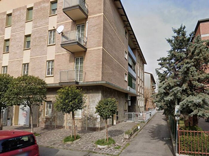 Appartamento quadrilocale in affitto in Via Anselmo Marabini, Saragozza fuori Porta, Bologna