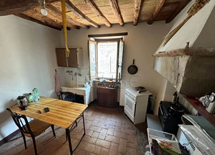 Appartamento trilocale in vendita in Via del Fiume, San Giustino