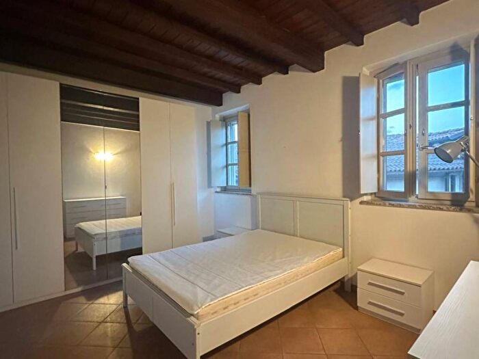 Appartamento bilocale in affitto in Via Seminario, Centro, Saluzzo