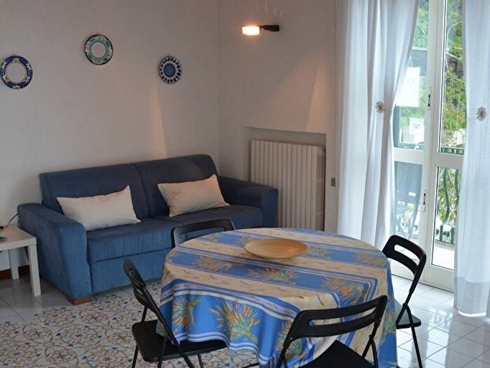 Appartamento trilocale in affitto in Via Panoramica, Centro, Conca dei Marini