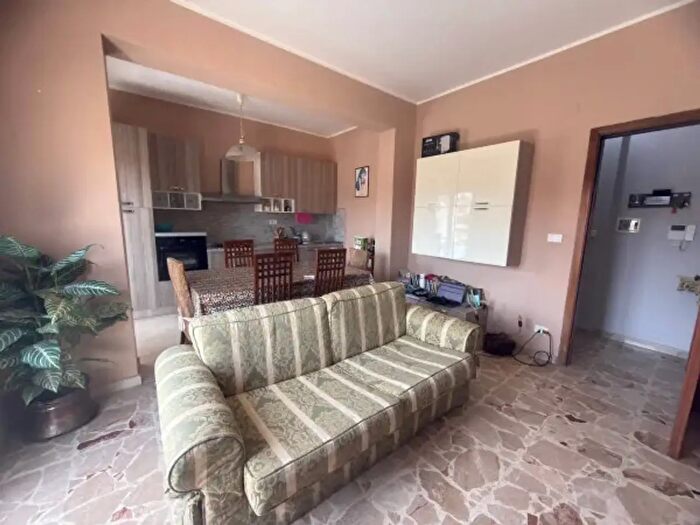 Appartamento bilocale in vendita in Via Risorgimento, Milazzo