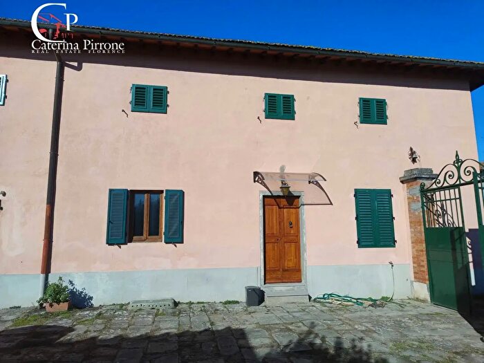 Casa con 15 locali in vendita in Località Vespignano, Vicchio