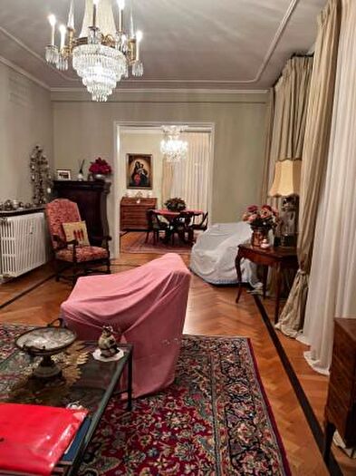 Appartamento con 6 locali in vendita in Viale Olimpia, Reggio Emilia