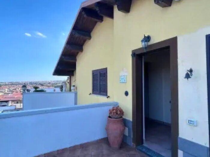 Appartamento in vendita in Via Guglielmo Marconi, Mascali