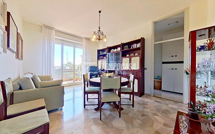 Appartamento bilocale in vendita in Via Pietro Micca, Legnano