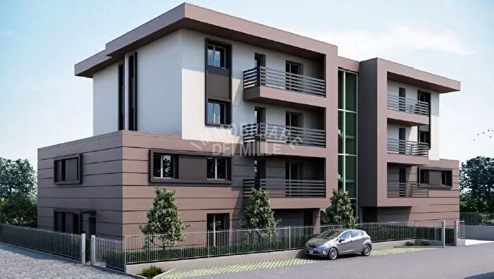 Appartamento in vendita in Reggio Emilia