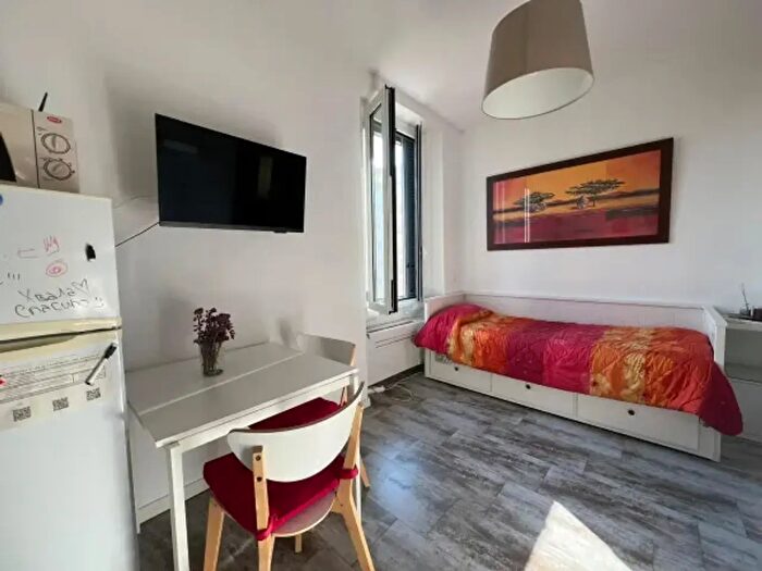 Appartamento monolocale in affitto in Via dellAssunta, Milano