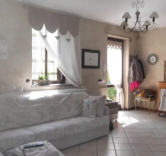 Casa bilocale in vendita in Besurica Piacenza, Piacenza