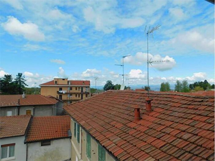 Appartamento bilocale in vendita in Via Vittorio Veneto, Golasecca