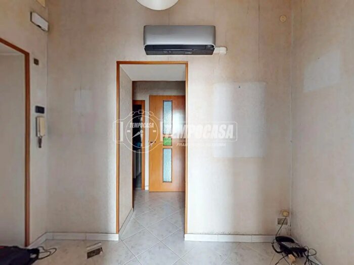 Appartamento trilocale in vendita in Via Ettore Corcioni, Aversa