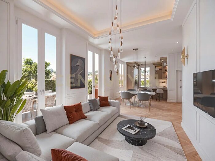 Appartamento quadrilocale in vendita in Corso Vittorio Emanuele II, Roma