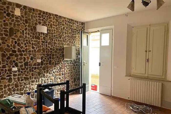 Casa trilocale in affitto in Via Giacomo Matteotti, Centro, Capannoli