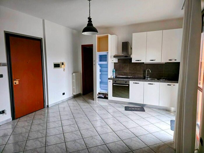 Appartamento trilocale in affitto in Via Genova, Spinetta Marengo, Alessandria