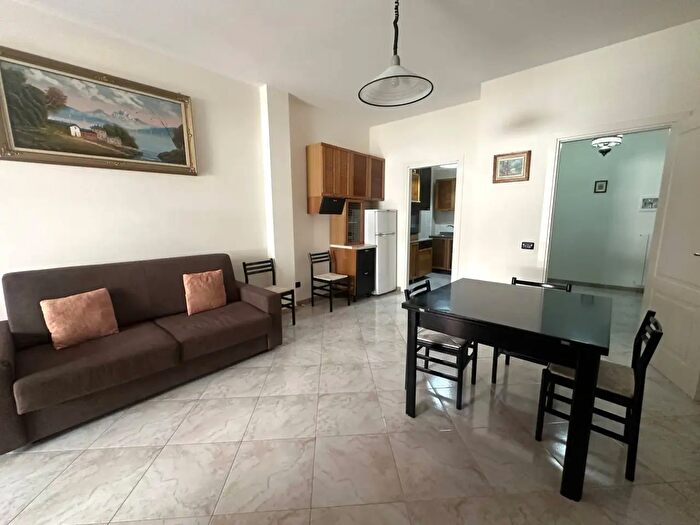 Appartamento trilocale in vendita in Lungomare Galilei, Gallipoli