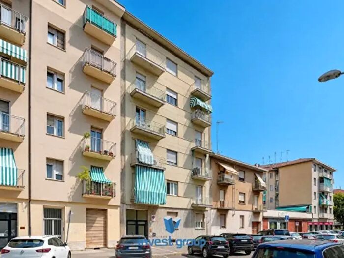Appartamento bilocale in vendita in Via Bernardino Luini, Torino