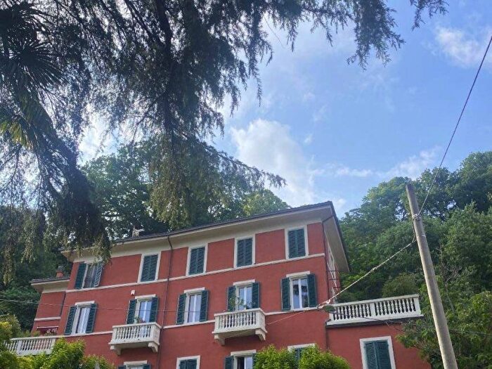 Appartamento bilocale in affitto in Via Alamandini, Colli San Mamolo, Bologna