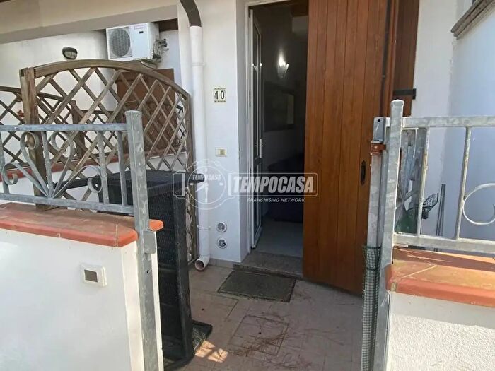 Appartamento trilocale in vendita in Via del Gabbiano Lido di Spina, Comacchio