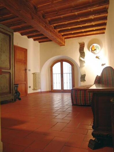 Appartamento bilocale in affitto in Signoria Uffizi, Firenze