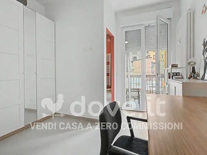 Appartamento trilocale in vendita in Via Antonio Pasinetti, Milano