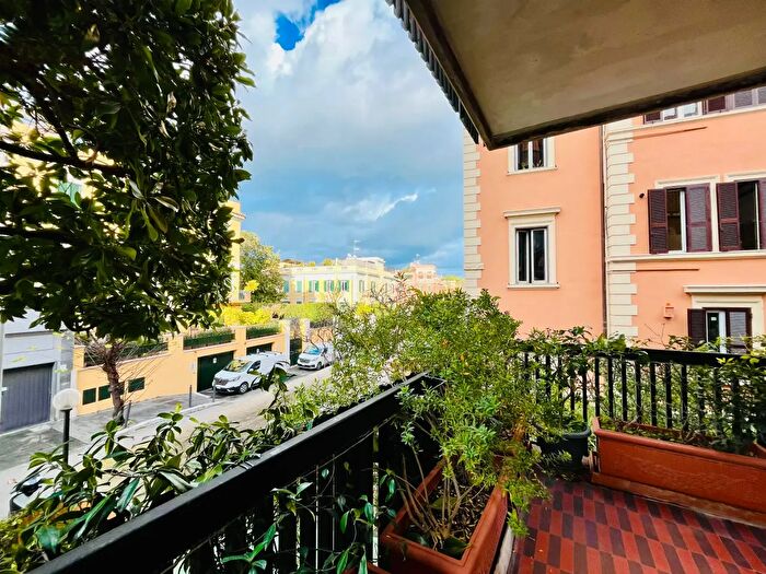 Appartamento bilocale in affitto in Piazza delle Muse, Roma