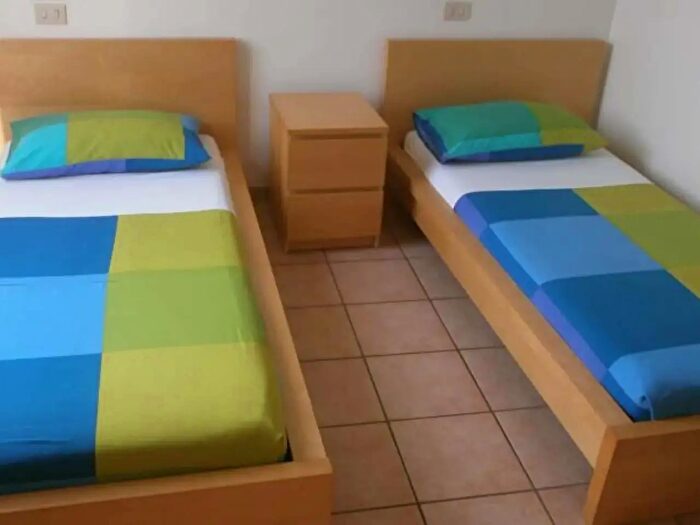 Appartamento monolocale in affitto in Via Ortica, Milano