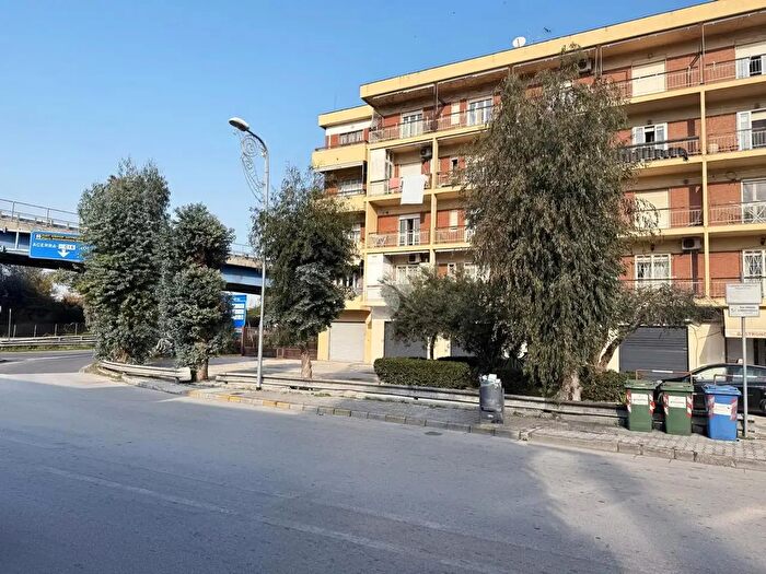 Appartamento quadrilocale in vendita in Via Passariello, Pomigliano DArco
