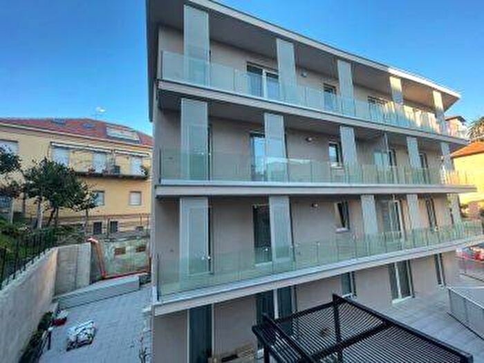 Appartamento monolocale in affitto in Via Sardi, Centro, Varazze