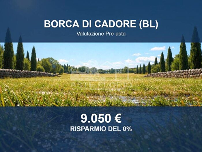 Casa in affitto in Via Fusineles, Borca, Borca di Cadore