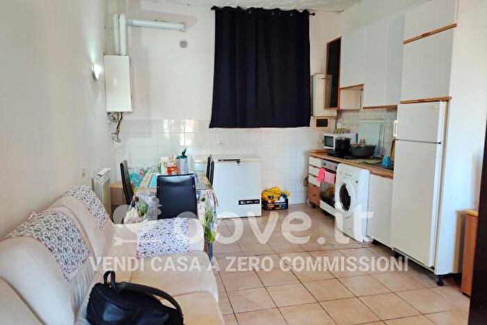 Appartamento bilocale in vendita in Vicolo dei Signori, Gavirate