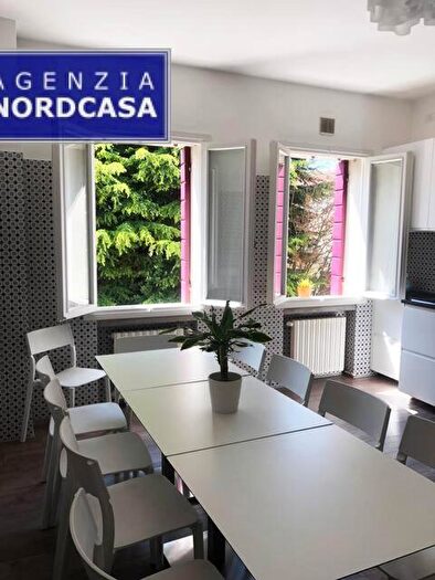 Appartamento trilocale in vendita in Via Lanza, Mira