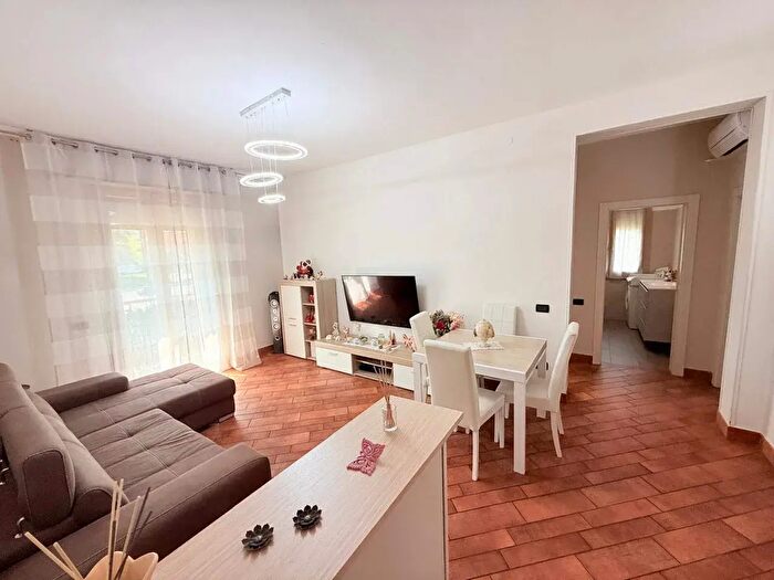 Appartamento trilocale in vendita in Via Vittorio Veneto, Fiorano Modenese