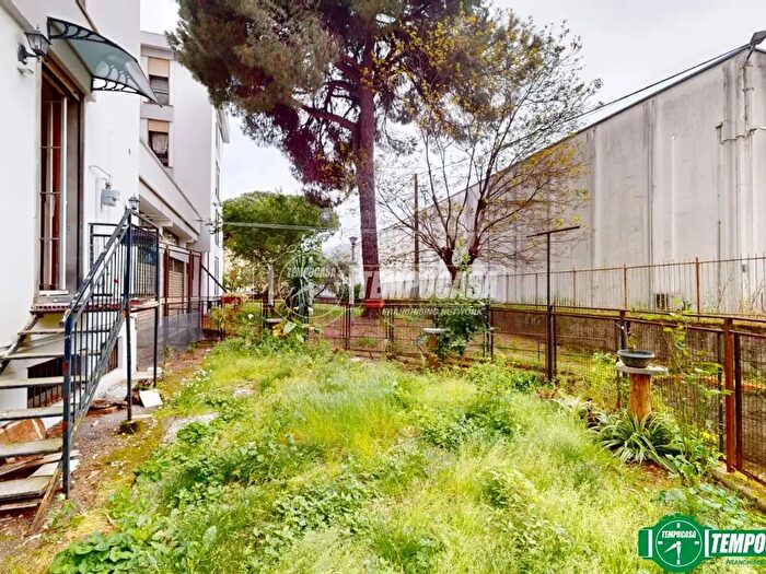 Appartamento quadrilocale in vendita in Via Sarzana, La Spezia