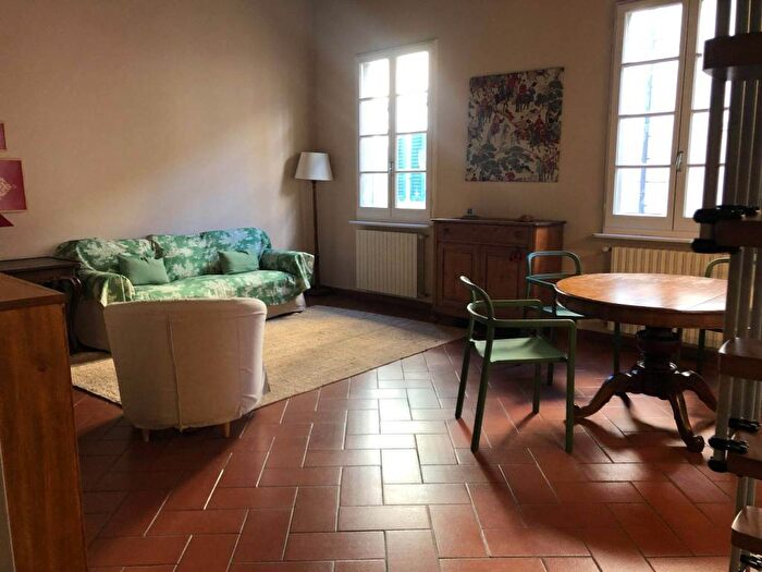 Appartamento quadrilocale in affitto in Via Romana, Santo Spirito, Firenze
