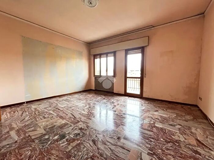 Appartamento trilocale in vendita in Via Carolina Polacco, Treviso