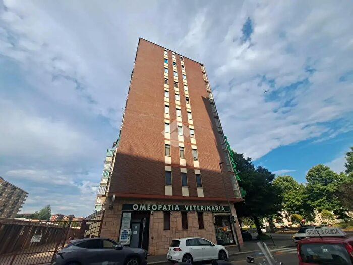 Appartamento bilocale in vendita in CSo Orbassano, Torino