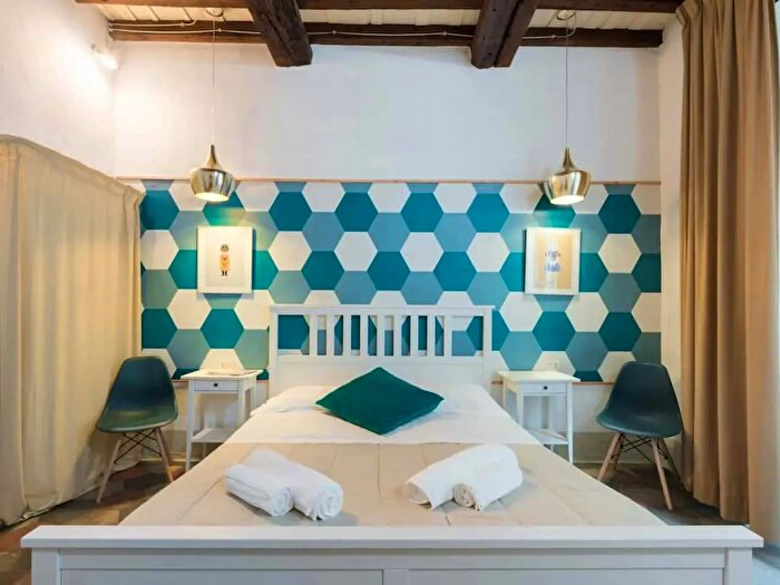 Appartamento monolocale in affitto in Via Fiesolana, Firenze