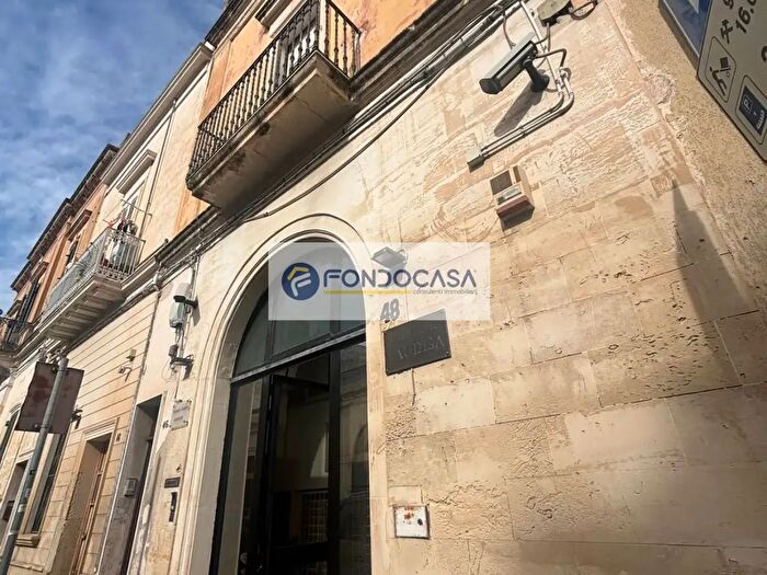 Casa quadrilocale in vendita in Via di Porcigliano, Lecce