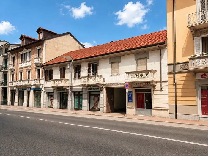 Appartamento trilocale in vendita in Via Torino, Nichelino