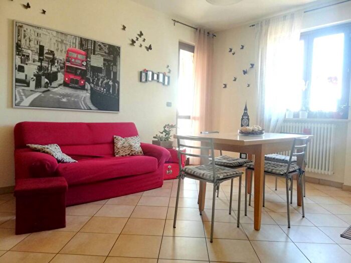Appartamento bilocale in affitto in Via Grazia Deledda, Centro, Savigliano