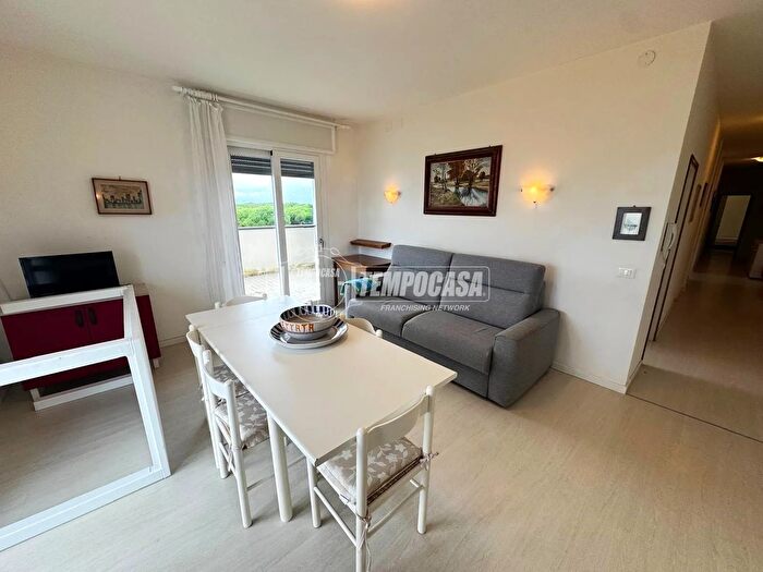 Appartamento quadrilocale in vendita in Via Navigatori, Jesolo