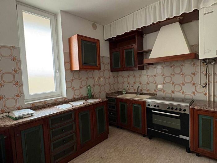 Appartamento quadrilocale in affitto in Via Bracciano, Selvazzano Centro, Selvazzano Dentro