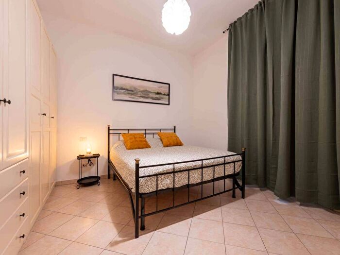 Appartamento bilocale in affitto in Via Negroli, Argonne Corsica, Milano