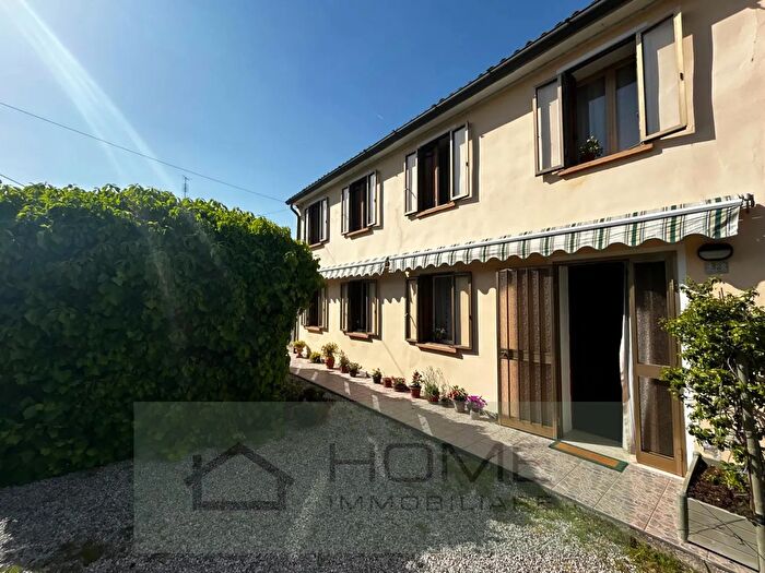 Casa trilocale in vendita in Via Giuseppe Verdi, Rovolon