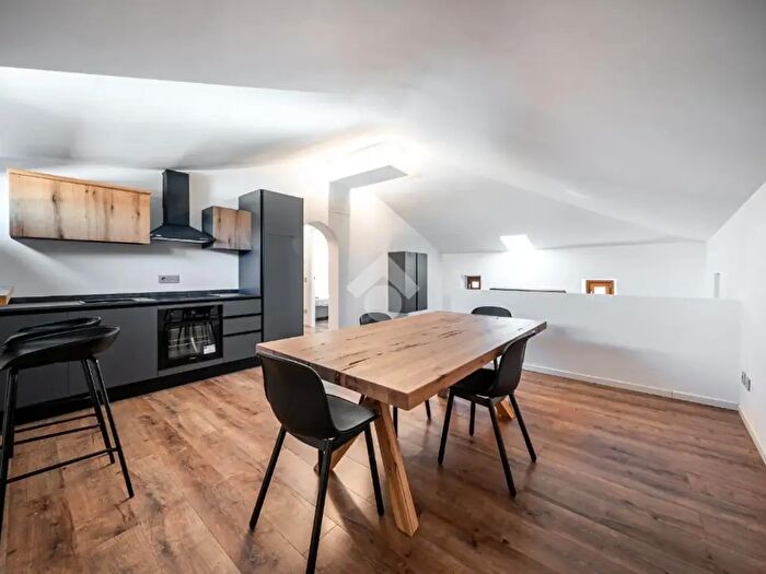 Appartamento bilocale in affitto in Via dallOca Bianca, Cerro Veronese