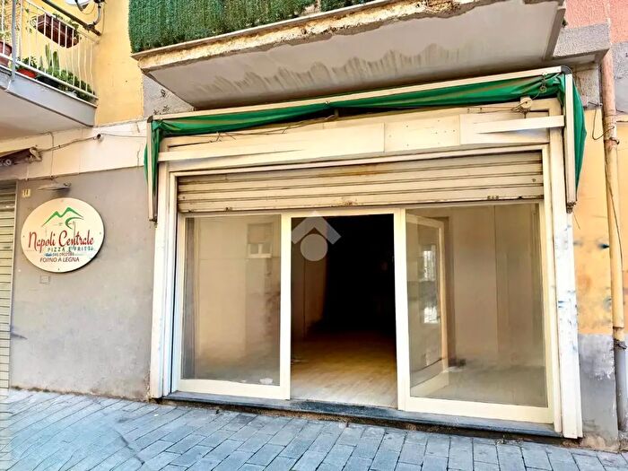 Appartamento monolocale in vendita in Via Alfonso Zito, Pagani