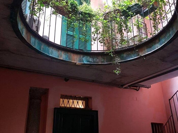 Appartamento bilocale in affitto in Corso di Porta Ticinese, Ticinese, Milano