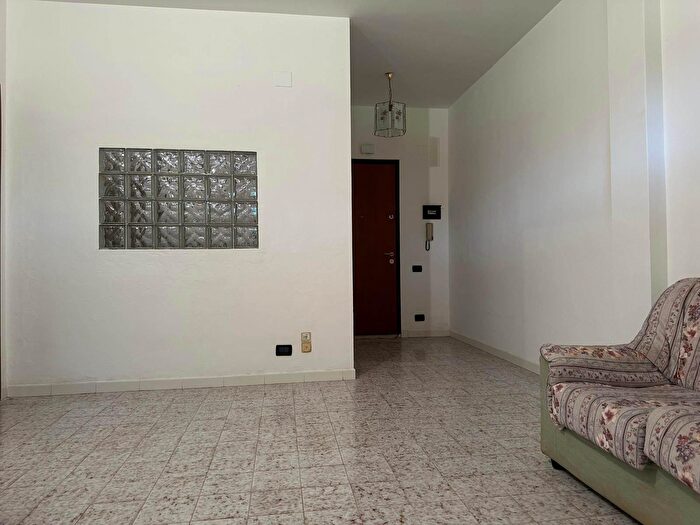 Appartamento trilocale in vendita in Livorno